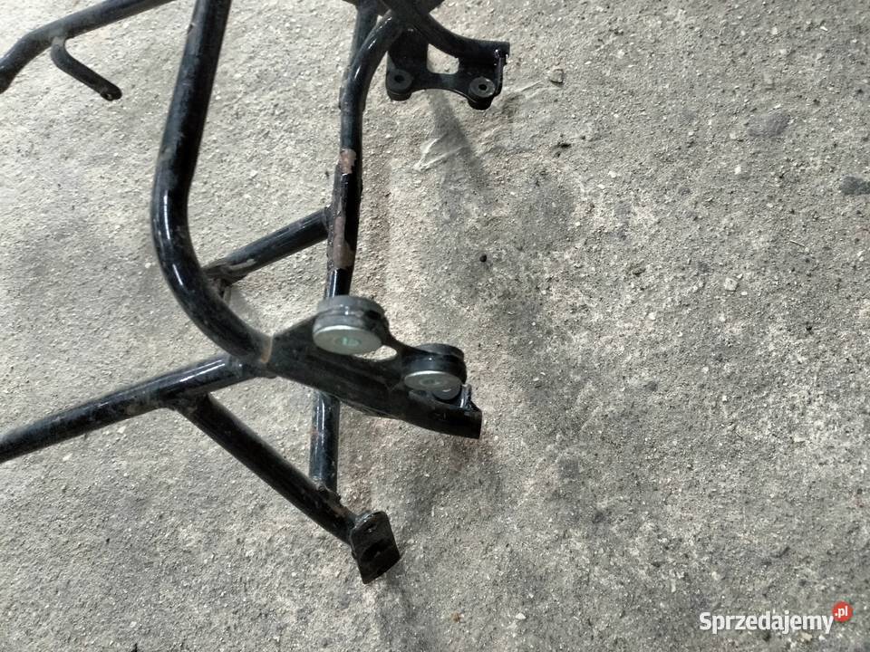 Stolarz czaszy Kawasaki GPZ 500 łódzkie Łubno