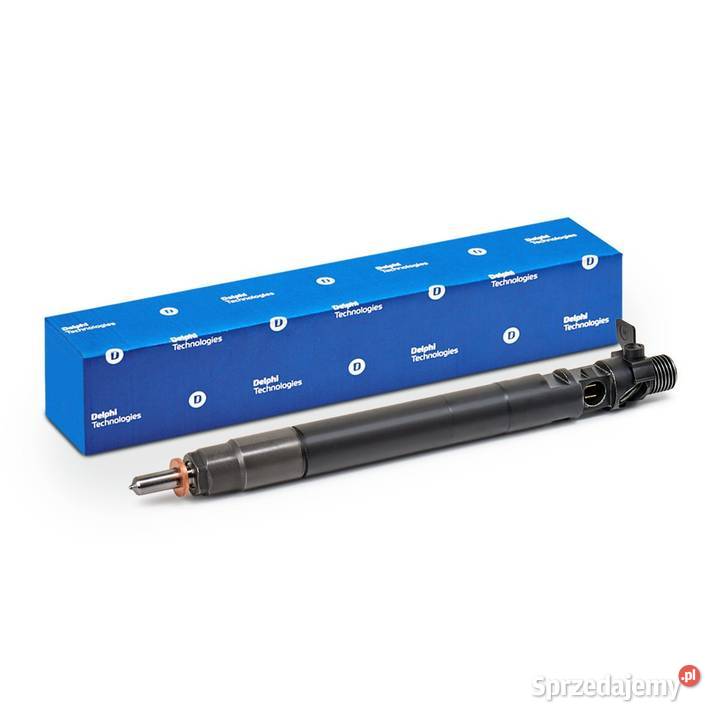 WTRYSKIWACZ HRD359 CITROEN DS FIAT FORD PEUGEOT Starachowice