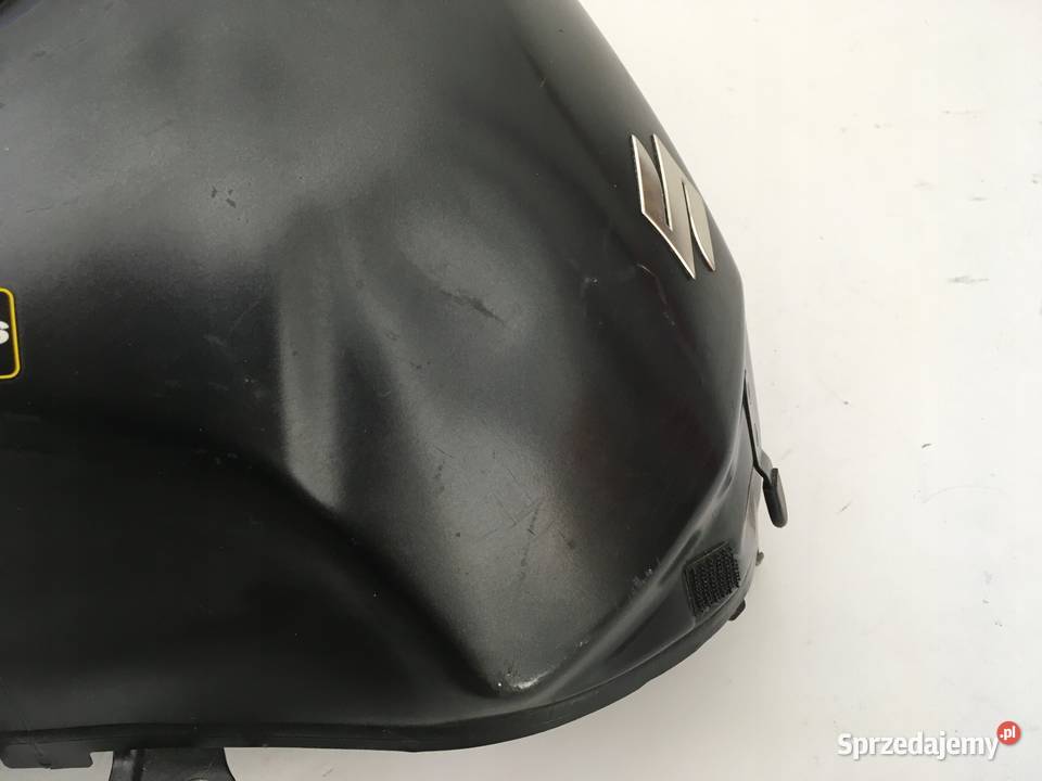 SUZUKI GSR 600 GSR600 0610 Zbiornik paliwa Bak