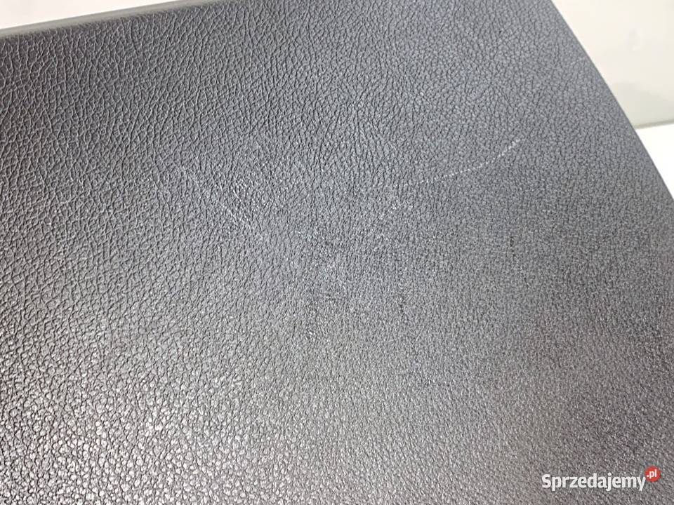 SCHOWEK PASAŻERA MITSUBISHI OUTLANDER III SUV podkarpackie