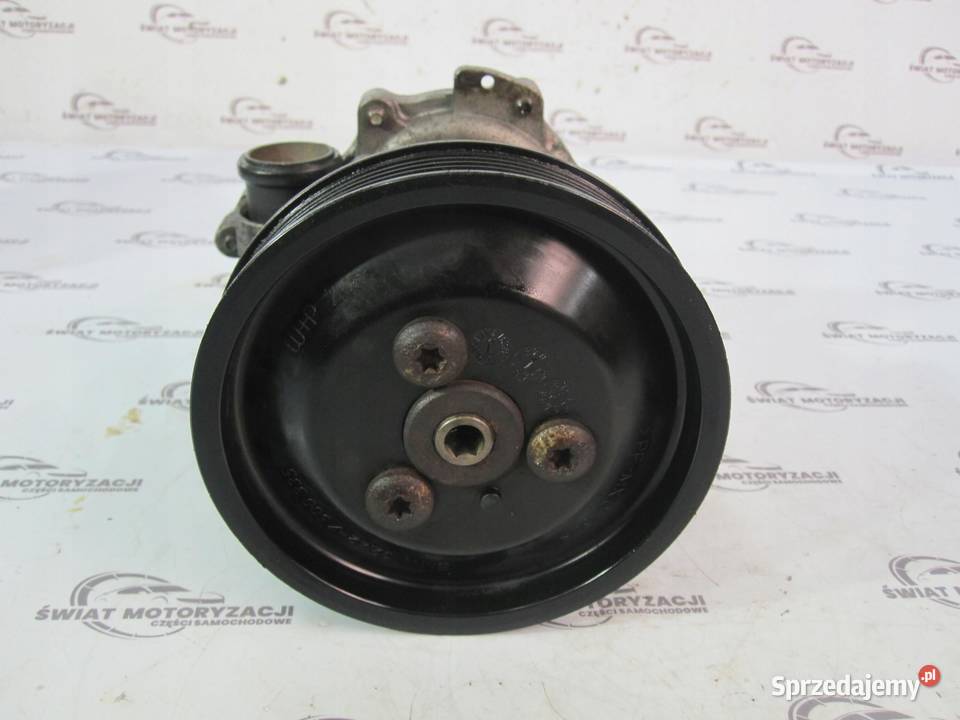 BMW 16 B N45B16 115 07r pompa wspomagania osobowe
