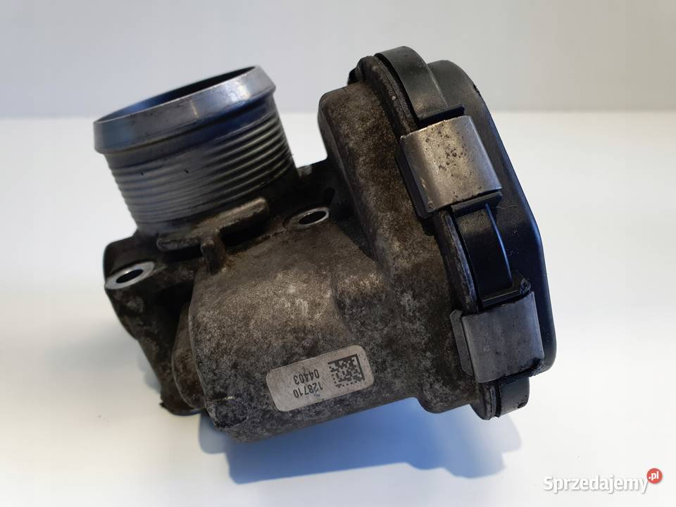 PRZEPUSTNICA Citroen Berlingo III 16 HDI Przepustnice Chełm