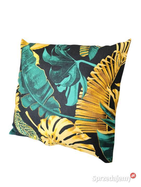 Poszewka wielokolorowy Chorzów sprzedam