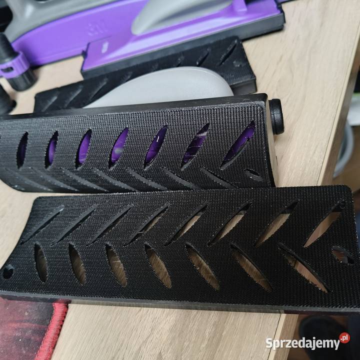 3M heble do szlifowania Nowe pomorskie