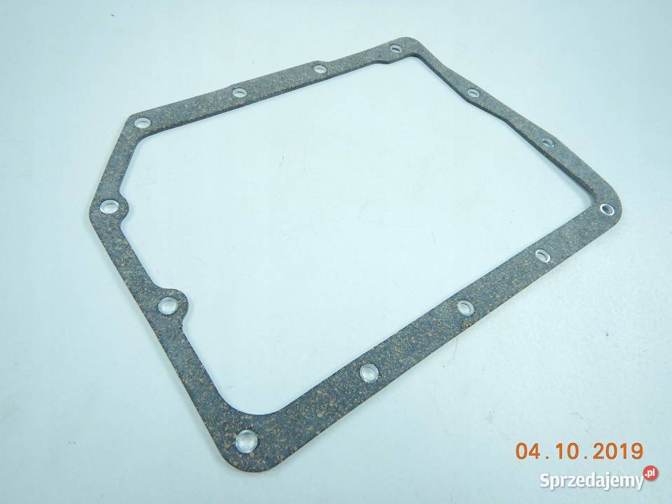 USZCZELKA MISKI SKRZYNI AUTOMAT FIAT TIPO UNO osobowe Uszczelki i uszczelniacze Części samochodowe