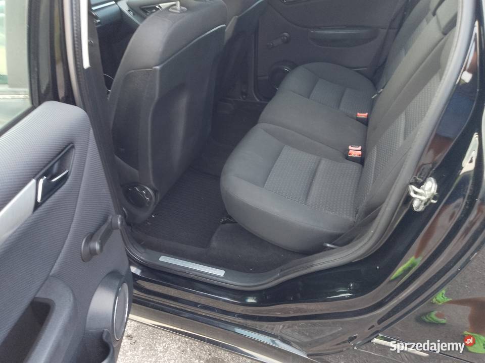 Mercedes b180 20 CDI manualna świętokrzyskie Cedzyna sprzedam