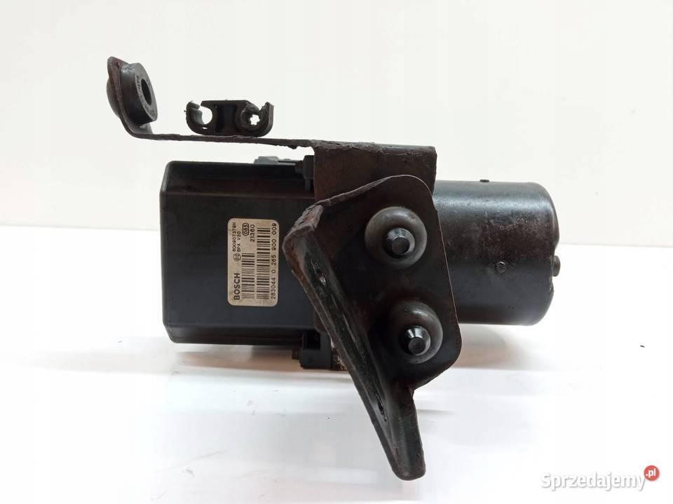 POMPA ABS 6Q0614417E 0265224011 0265900009 Seat