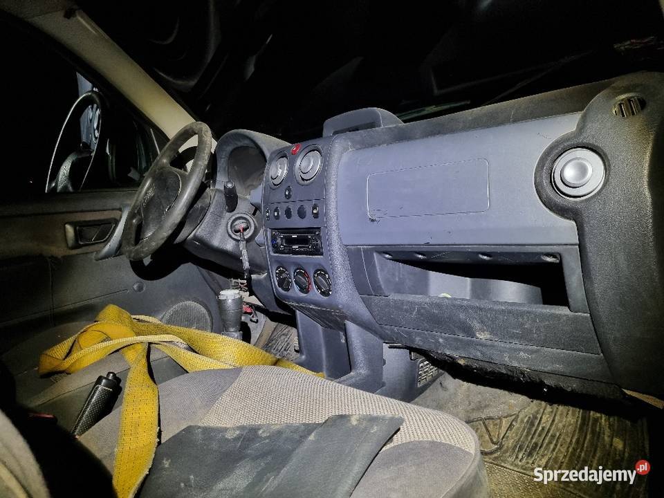 Skrzynia Biegów Citroen Berlingo Xsara Peugeot Skawina