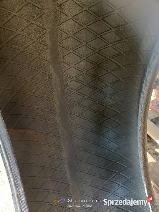 Sprzedam opony Goodyear 48070 r38 Talerzówka