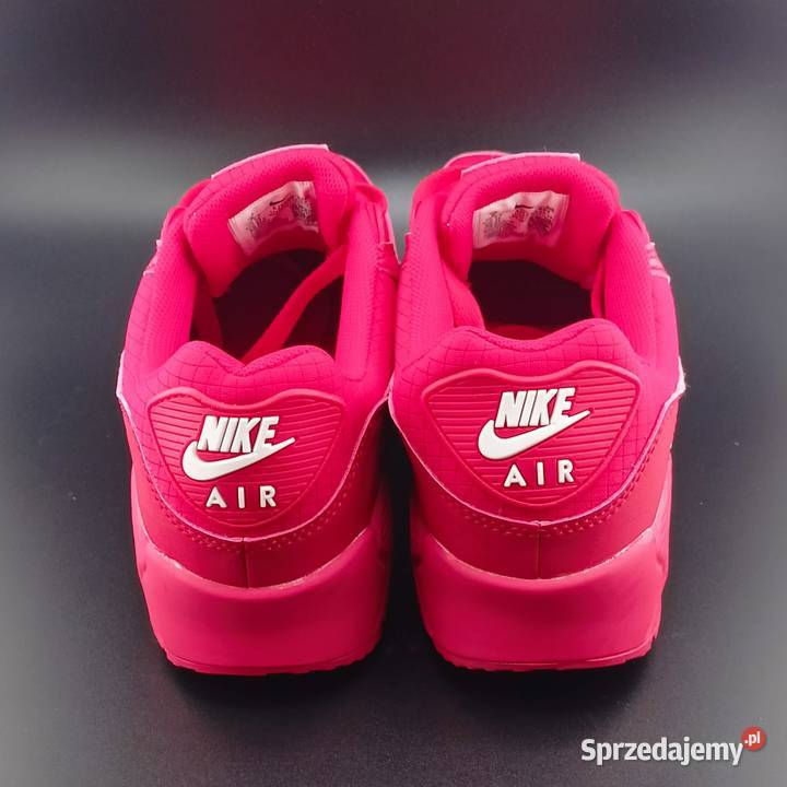 Buty sneakersy Air 90 mazowieckie Jastrzębia