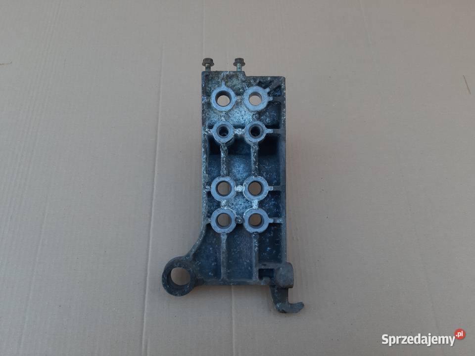 DAF XF 105 WSPORNIK ZDERZAKA LEWY 1735002 Trzciel