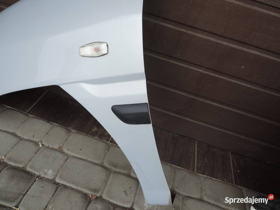Hyundai Matrix błotnik lewy SJ Nowy Sącz sprzedam