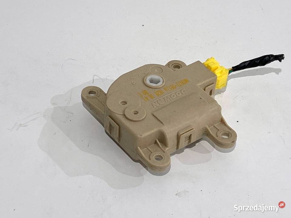 SILNIK NAGRZEWNICY HYUNDAI H400730912A KONA