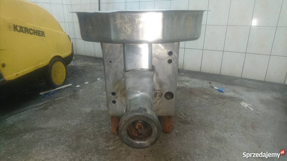 Wilk HOBART Polkowice sprzedam