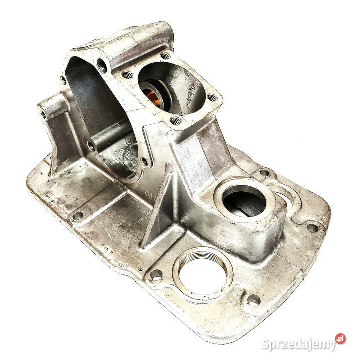 Korpus mechanizmu kierowniczego MF3 Ursus Tyczyn