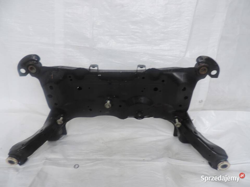 FORD C MK2 lift SANKI TRAWERS WÓZEK PRZÓD