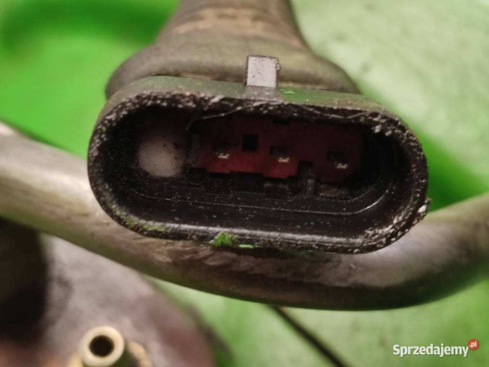 Dyferencjał 13X36 JOHN DEERE 3400 wielkopolskie Wilkowo