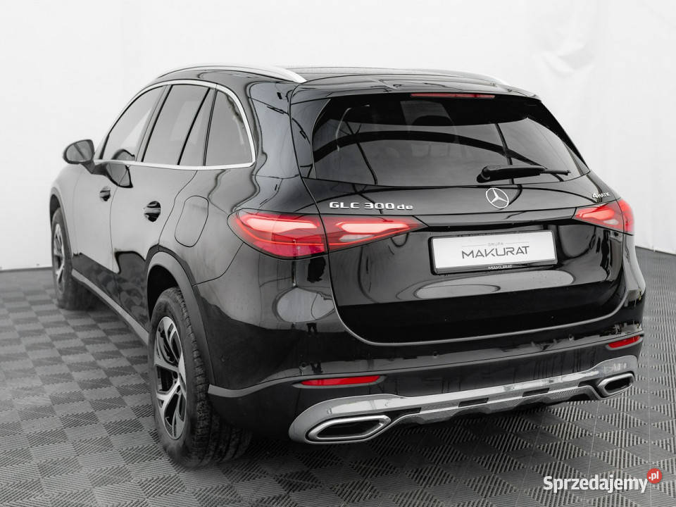 Mercedes GLC 300 DX25629300 DE 4MATIC Avantgarde