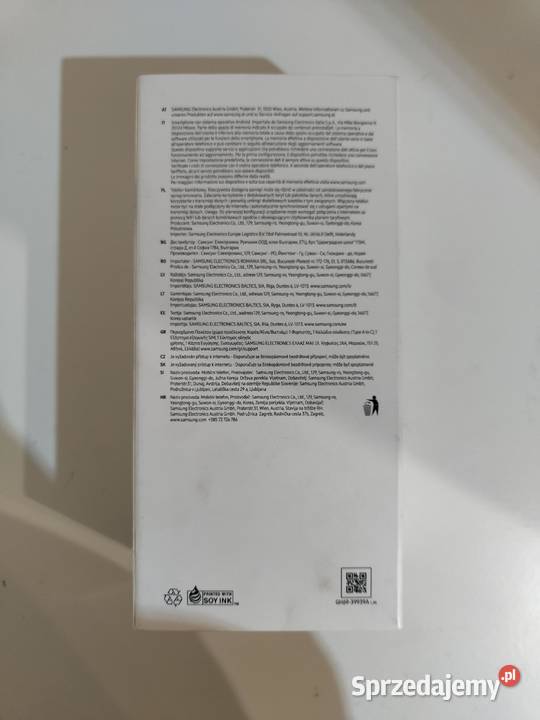 Samsung Galaxy A22 5G 64 GB Kostrza