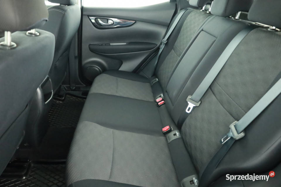 Nissan Qashqai 12 DIGT elektryczne lusterka Piaseczno