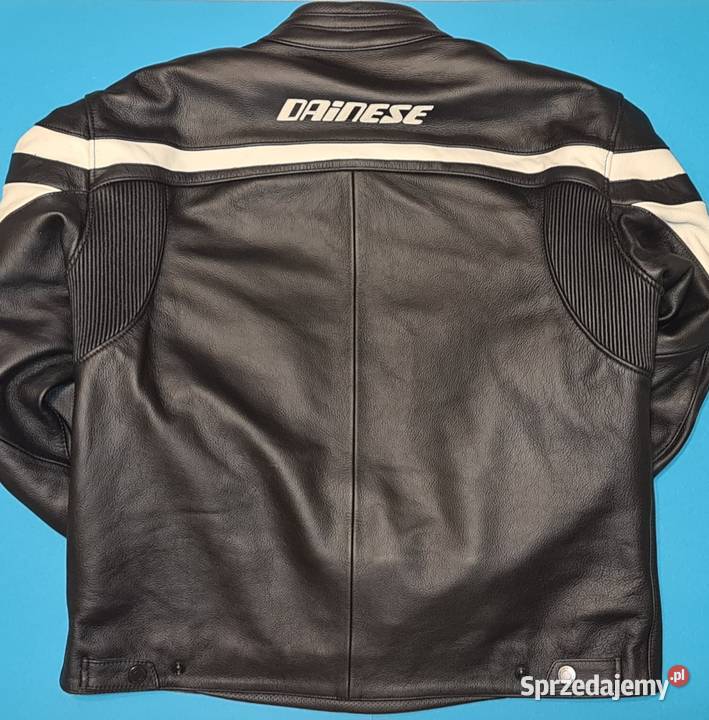 Dainese 54 Kurtka Motocyklowa mazowieckie Warszawa