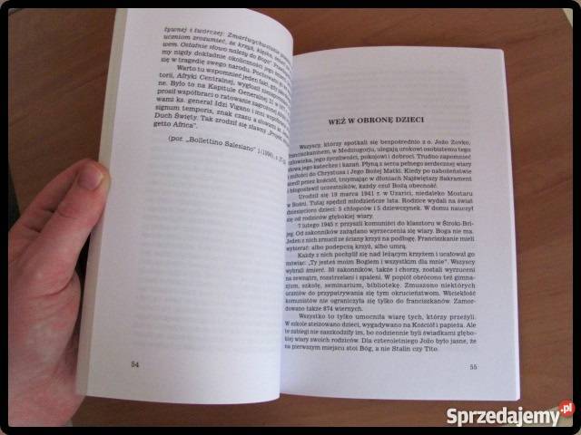 Świadkowie światła Stanisław Szmidt Rok wydania 1999 mazowieckie Płock