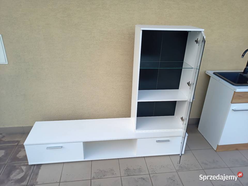 Meble pokojowe zestaw małopolskie Kraków