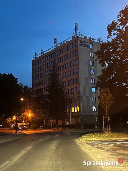 BIUROWIEC ZASTAL NA SPRZEDAŻ od ulicy Zielona Góra