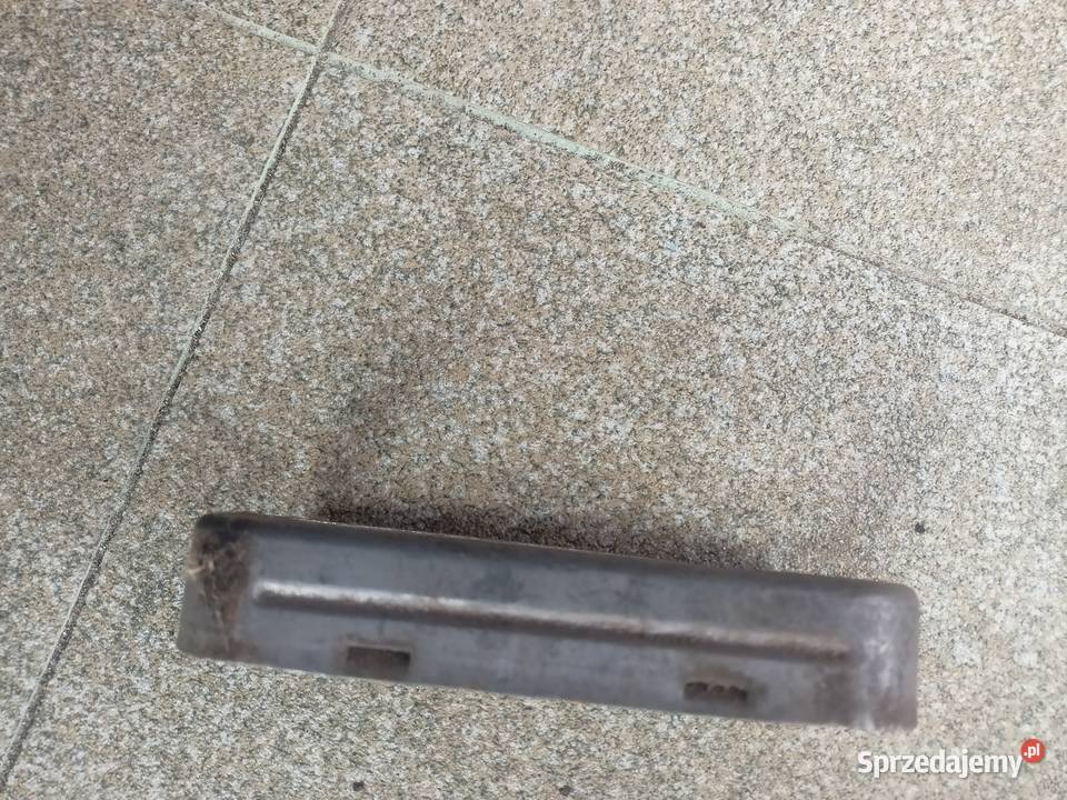 Harley WLA Indian 741 Bydgoszcz