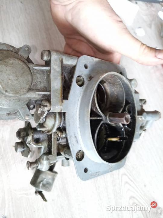GAŹNIK Skoda 105 Łada Niva Stalowa Wola sprzedam
