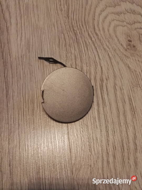 ALFA GIULIETTA ZAŚLEPKA HAKA PRZÓD 156085888 wielkopolskie Międzychód