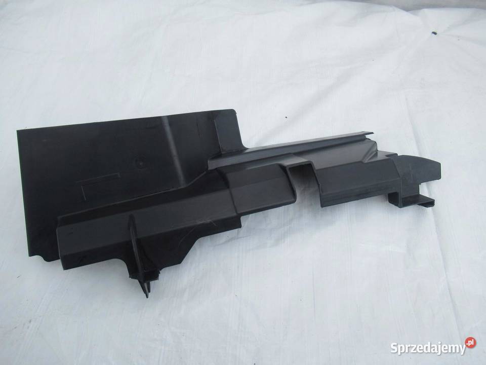 KIEROWNICA POWIETRZA LEWA FOCUS MK3 F1EB8311CB sprzedam