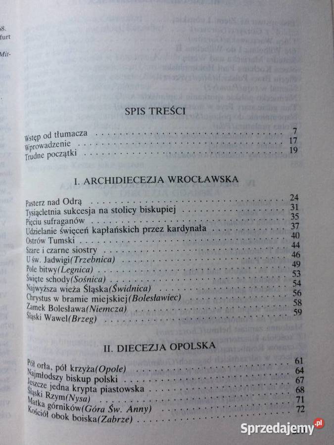 3215 Kościół Między Odrą A Bałtykiem Szczecin