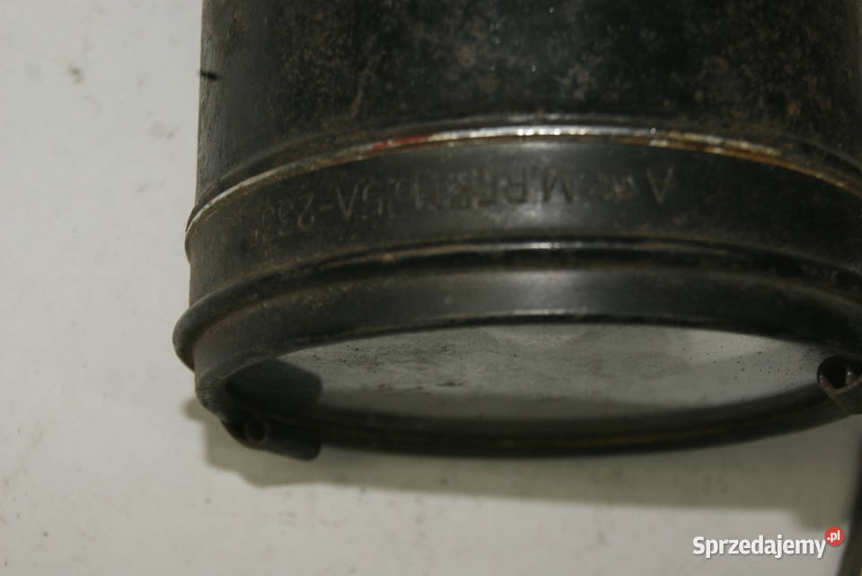 LAMPA PRZÓD ZUNDAPP Z ADLER DKW NSU BSA AJS śląskie Rybnik