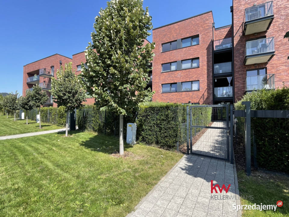 Sprzedaż mieszkania Poznań 4114m2 2 pokojowe Liczba pokoi 2