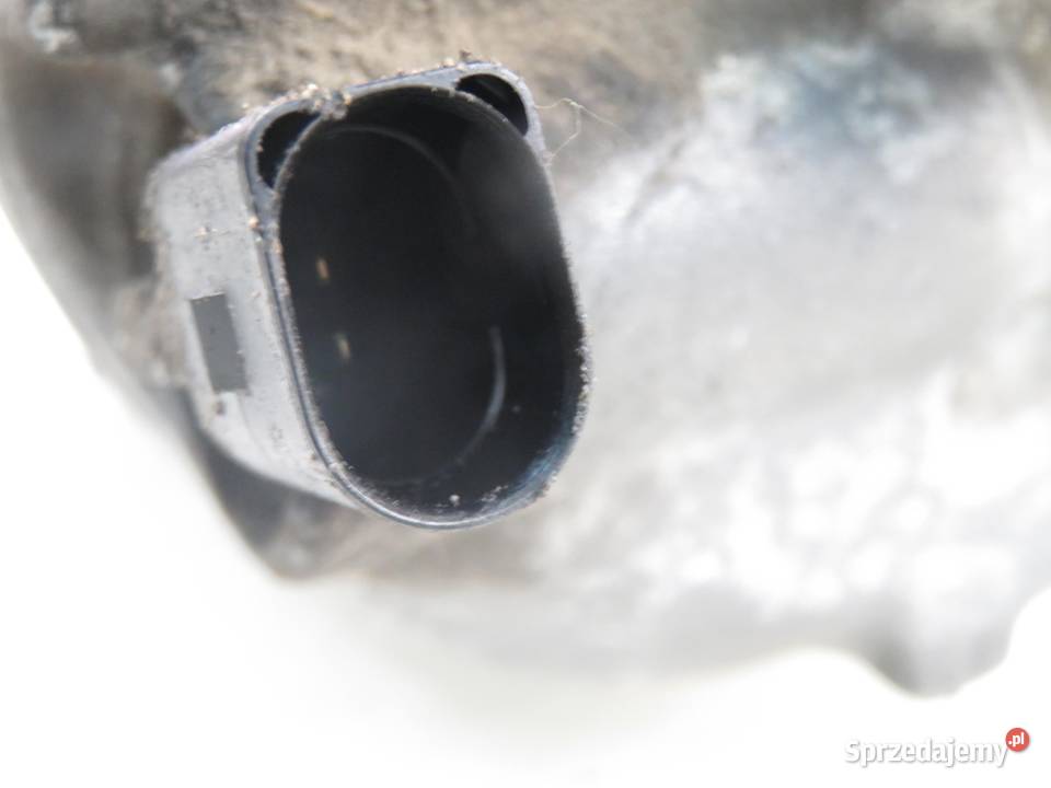 KOMPRESOR KLIMATYZACJI VW GOLF V 16 FSI osobowe