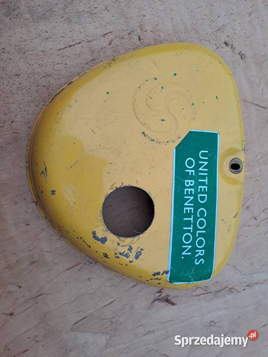 Simson puszka boczna Myślibórz