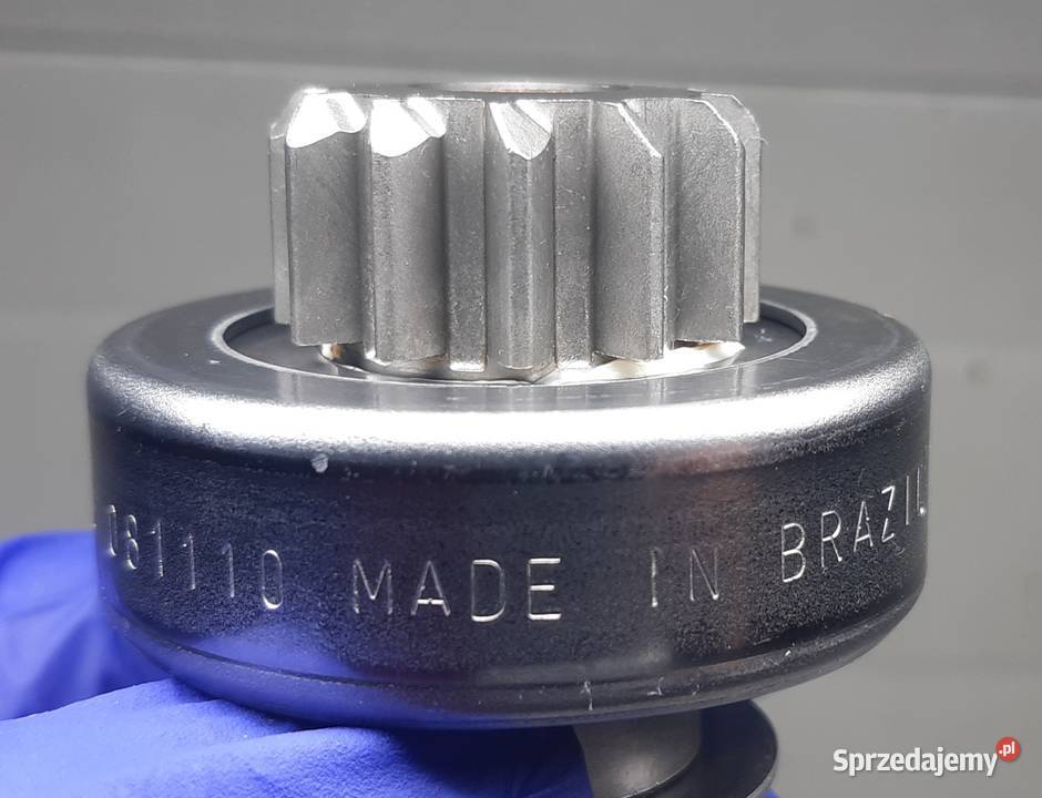 BENDIKS ROZRUSZNIKA JEEP RENAULT 10106560 osobowe dolnośląskie