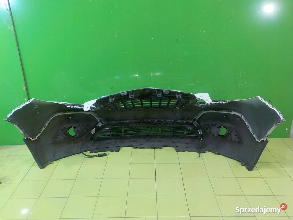 OPEL MOKKA A I 15r zderzak przod Suków