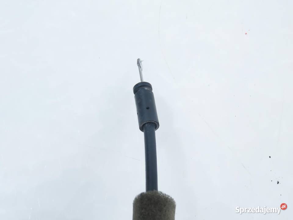 ZAMEK PRAWY PRZEDNI RENAULT MASTER III Motoryzacja sprzedam