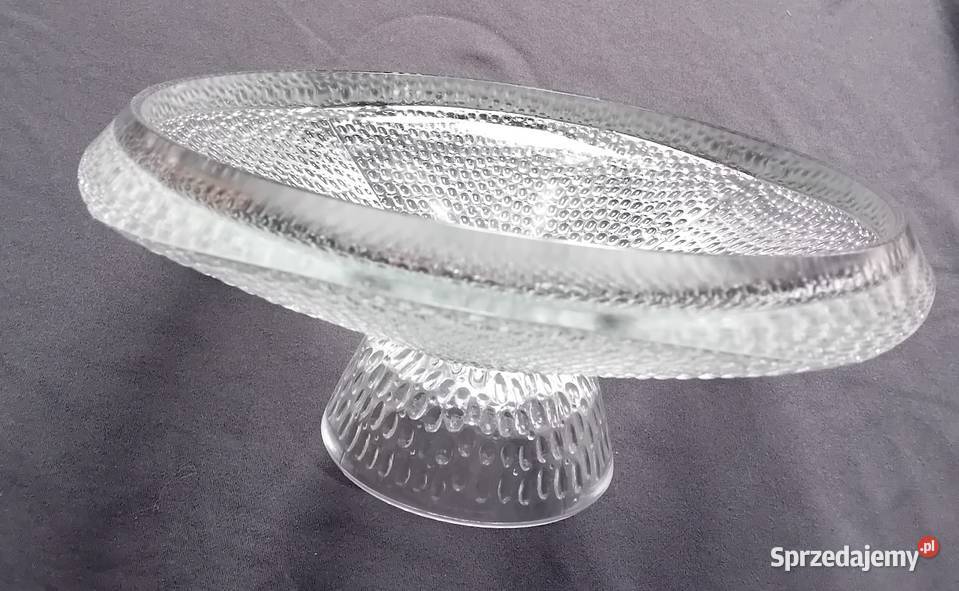 Patera na stopie Sklarna Rudolfova 1972 r Autor