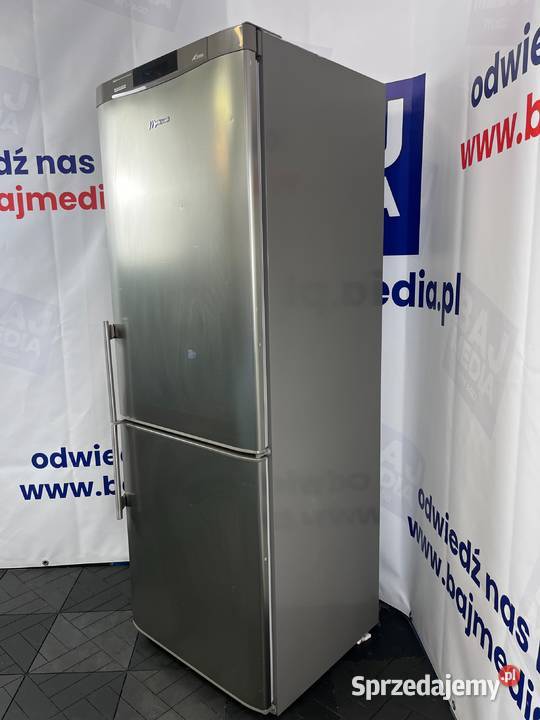 LODÓWKA Mastercook 171 Klas A Dostawa3msc Pozostałe Pruszków