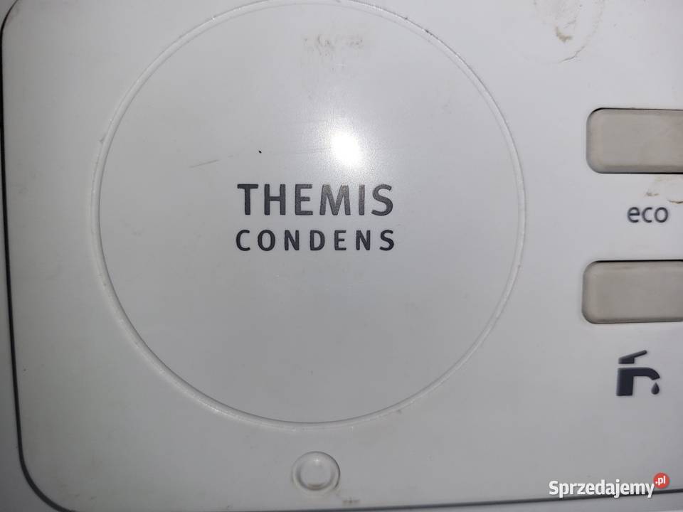 Saunier Duval Themis Condens 24 H