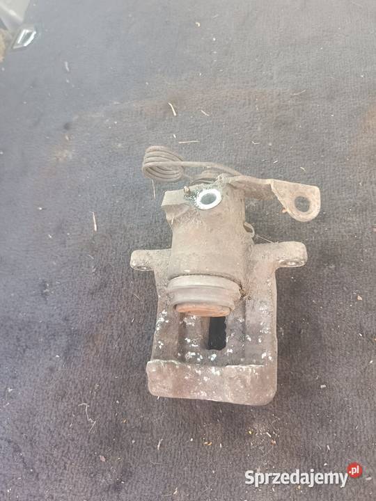 Zaciski Hamulcowe Tył Prawa Audi A4 B5 a9