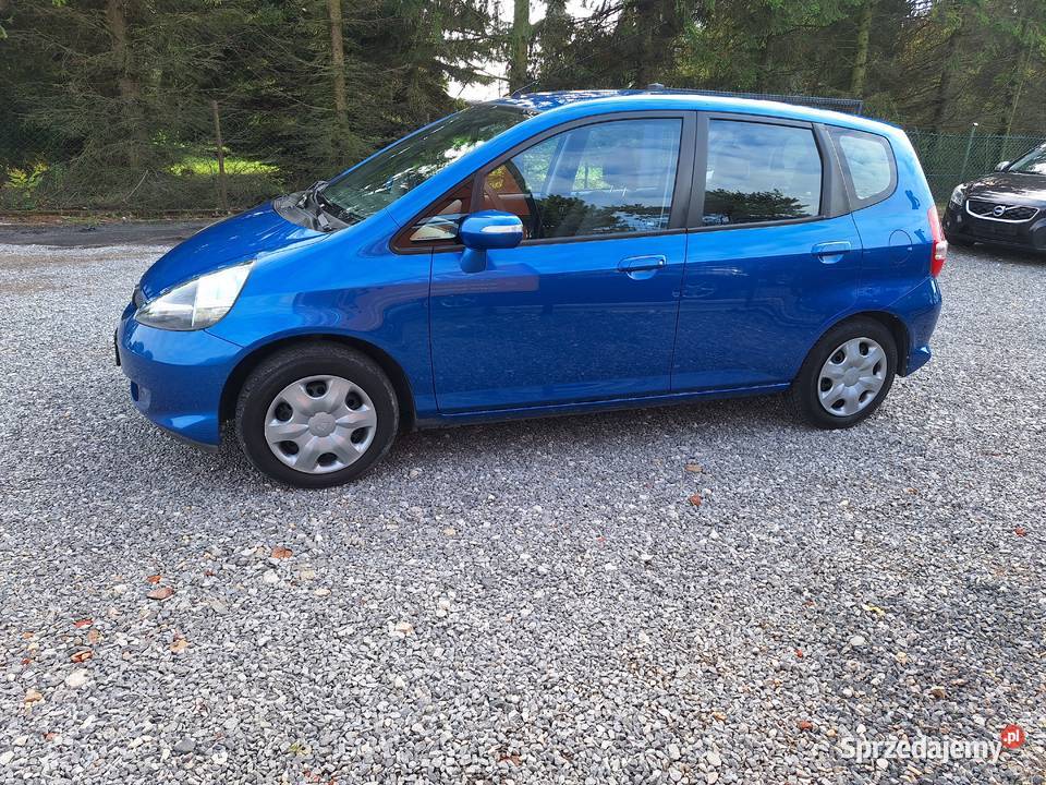 HONDA JAAZ 14 BENZYNA ŁAŃCUCH ROZRZĄDU