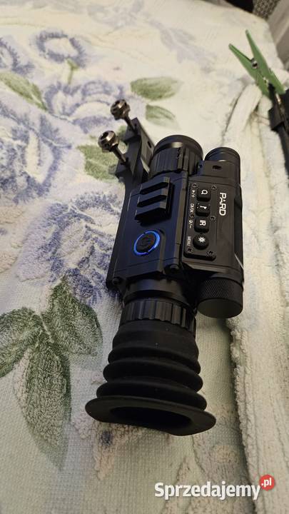 Celownik noktowizyjny PARD NV008P V3 Sporty strzeleckie i myślistwo Wiechlice