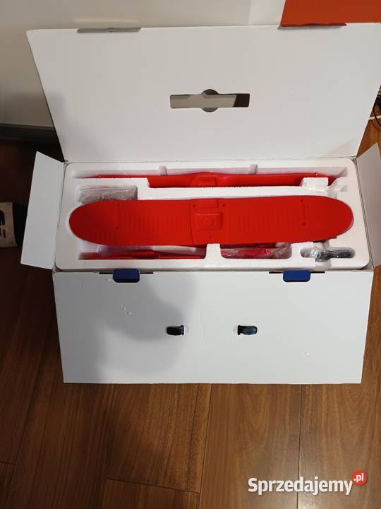 Samolot zdalnie sterowany Wrocław