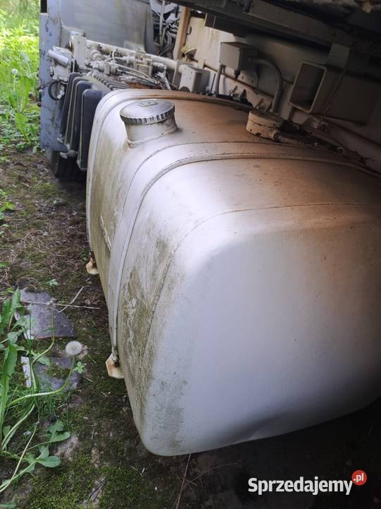 DAF 65 ATI części Jasło
