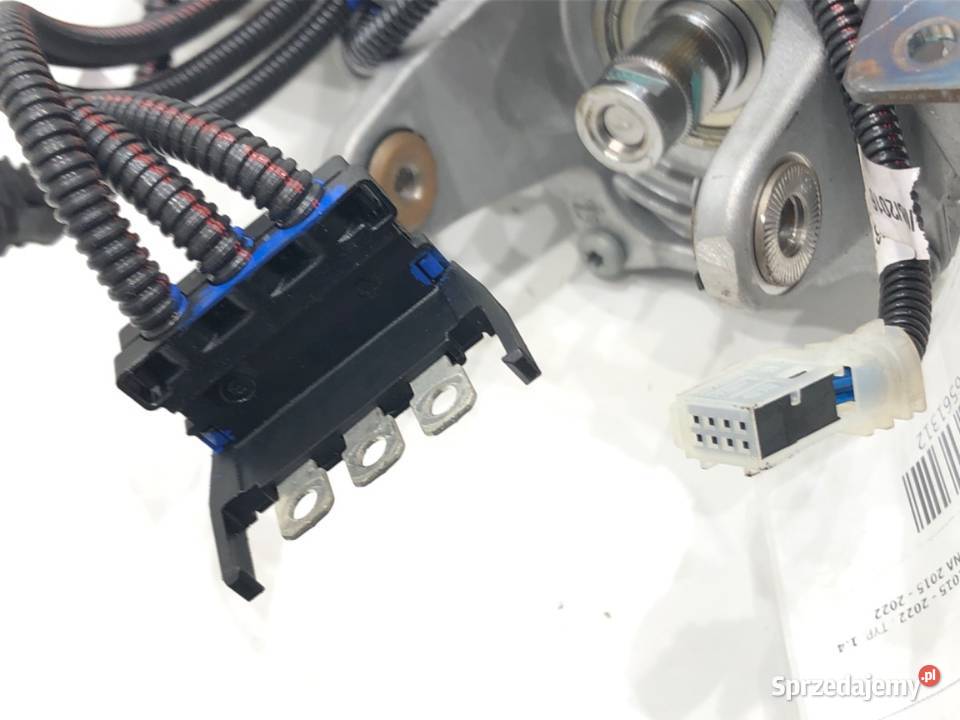 POMPA WSPOMAGANIA FIAT TIPO 00520622370 14 95 osobowe sprzedam