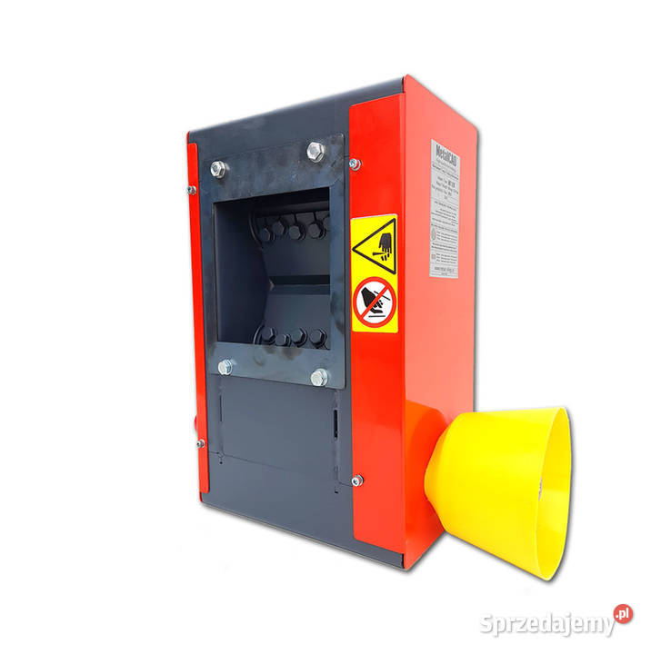 Mechanizm tnący HR 120 4 noże ramki rębak sprzedam